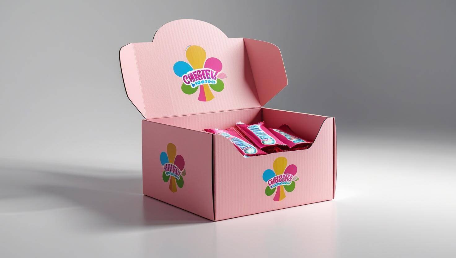 Candy display boxes - Image 4